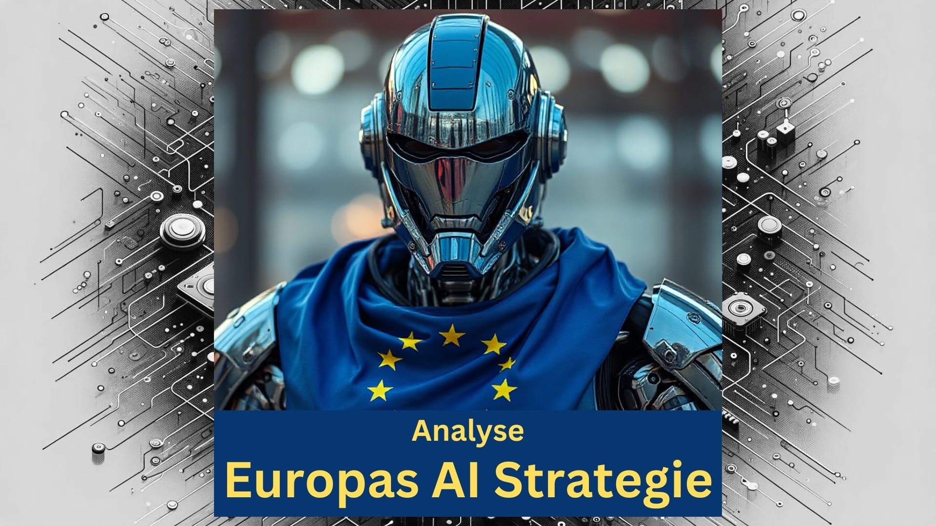 EU InvestAI & Mistral AI in der Analyse